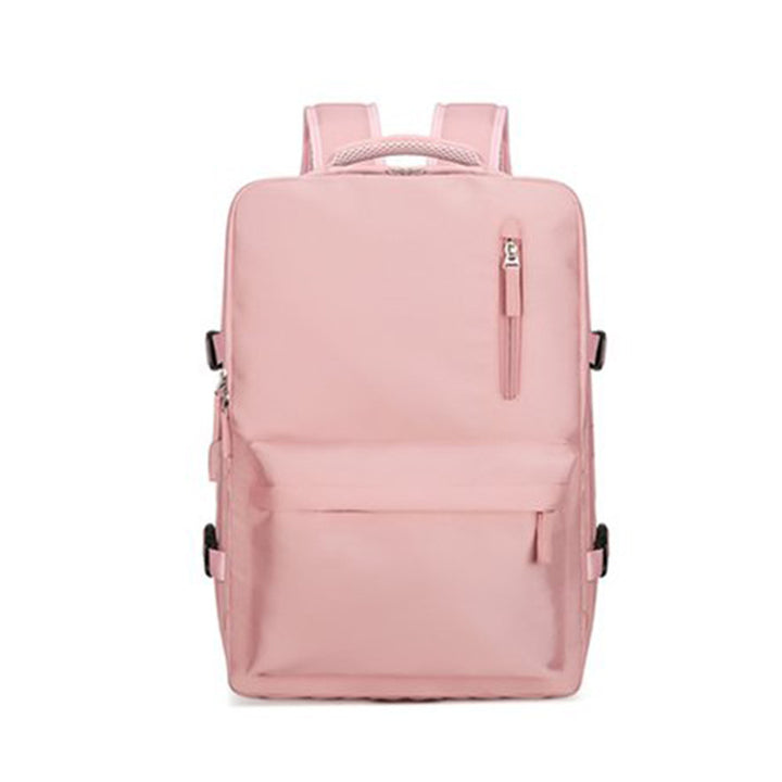 Versatile Multi-Functional Backpack Stornfield