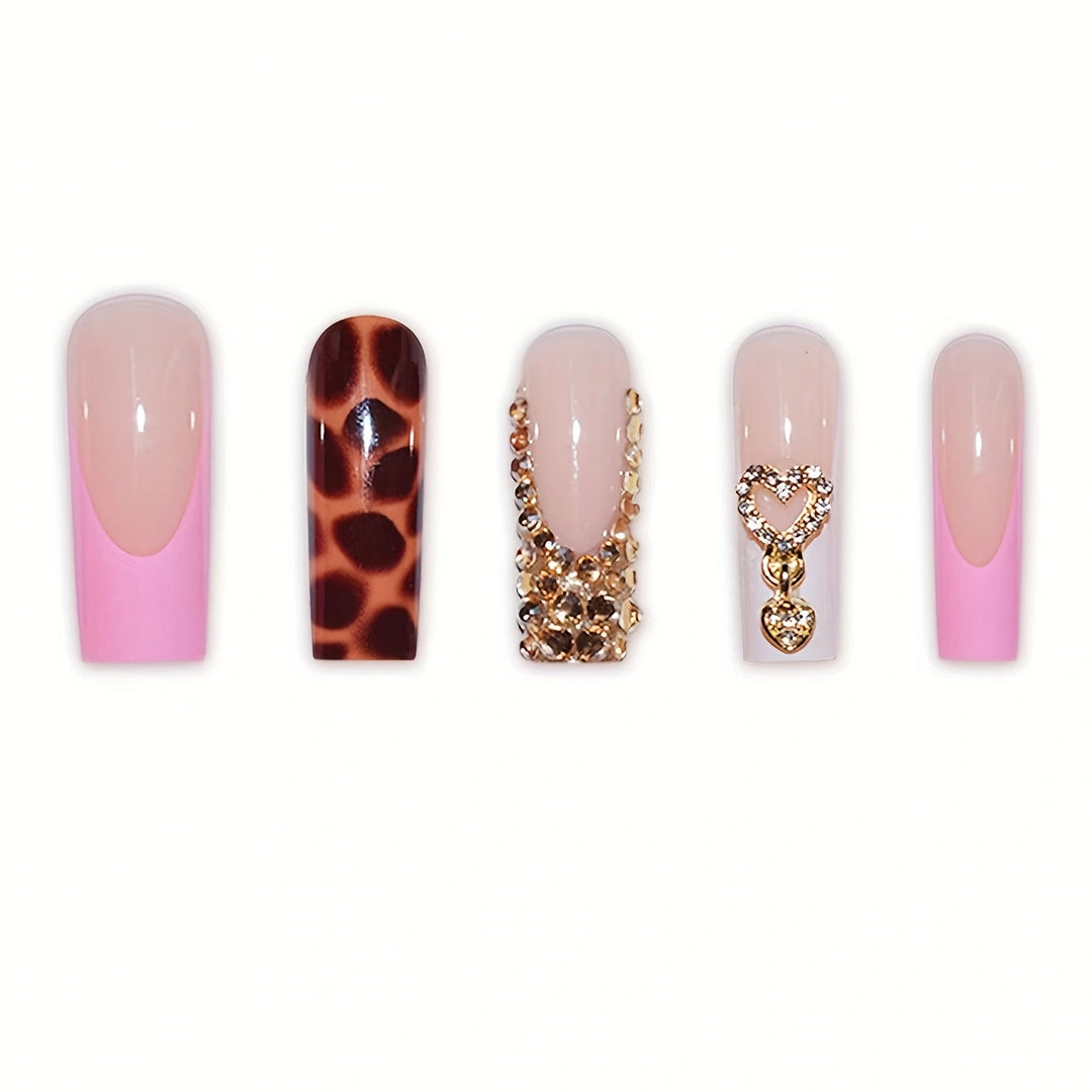 Decorative Nail Art Stornfield