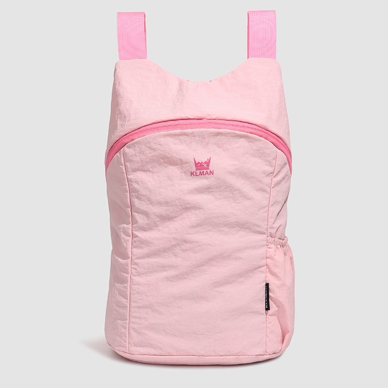 Lightweight Compact Backpack Stornfield