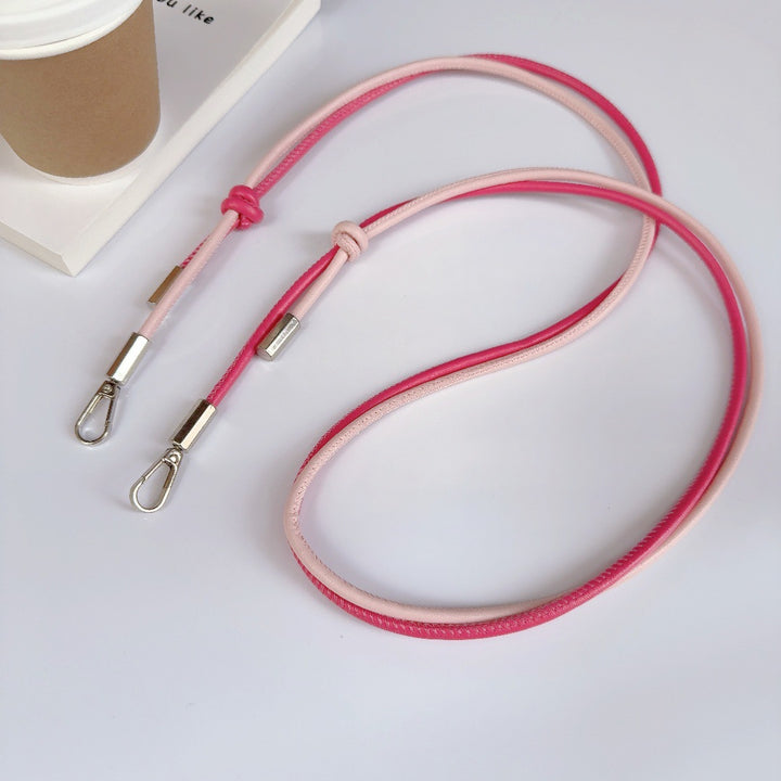Premium Elastic Cord Lanyard Stornfield