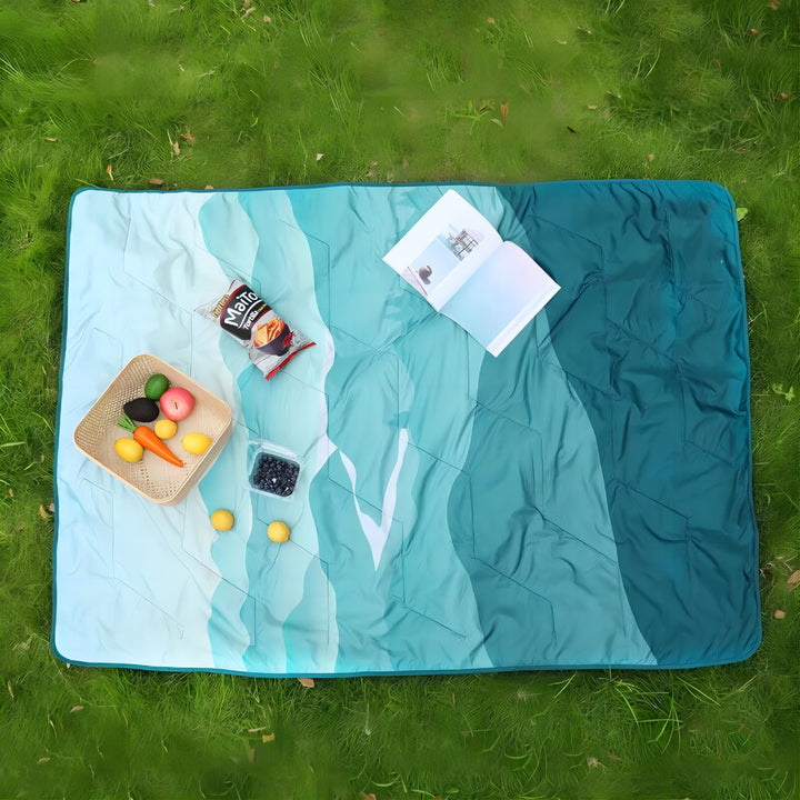 Unisex Picnic Blanket Stornfield