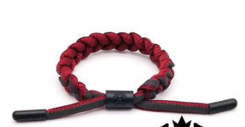 Artisan Woven Bracelet Stornfield