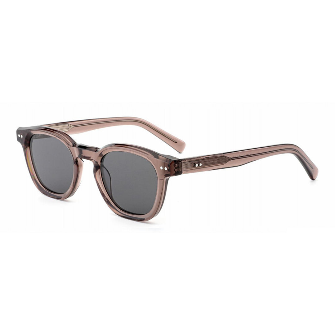 Women's fashionable sunglasses in stylish retro design Stornfield