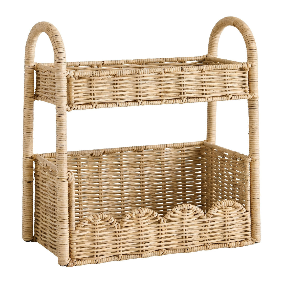 Storage Basket Stornfield