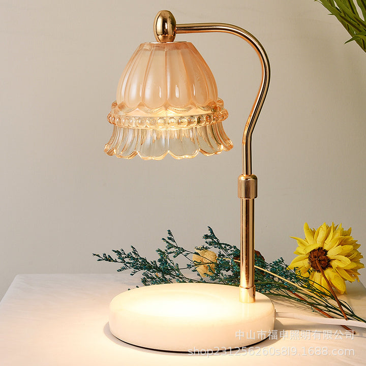 Artistic Decorative Table Lamp