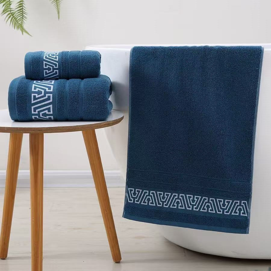 Ladies Towel Set Stornfield