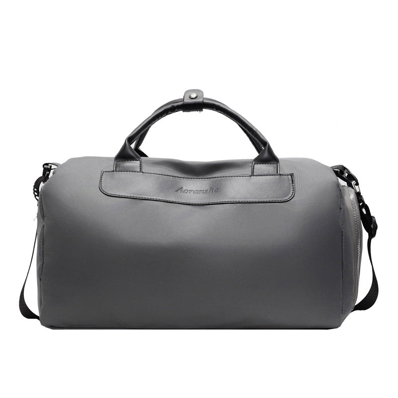 Multi-Functional Sports Duffle
