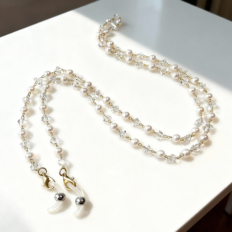 Fashionable Eyewear Chain Holder Stornfield