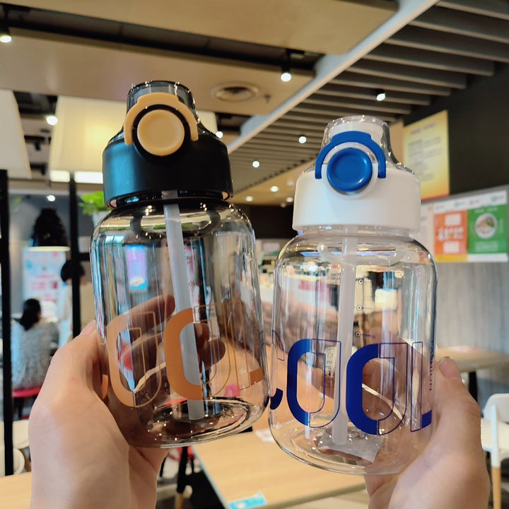 Unisex Drinking Bottle Stornfield