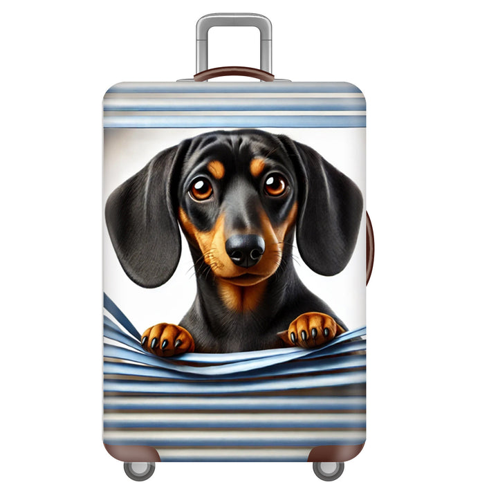 Unisex Children's Travel Suitcase Stornfield