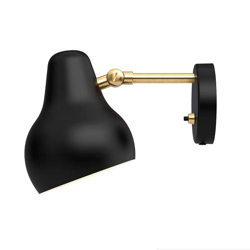 Adjustable Arm Wall Lamp