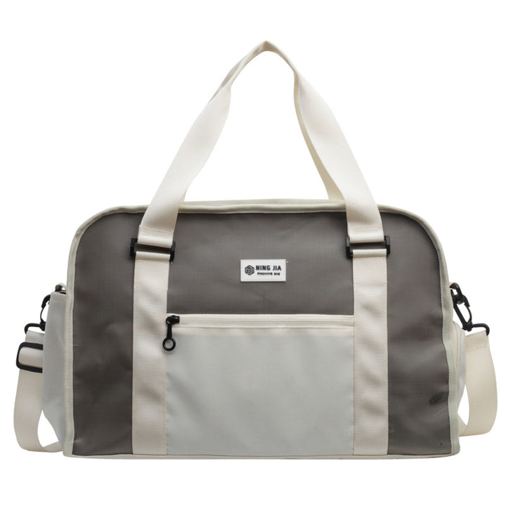 Stylish Multi-Purpose Sports Duffle