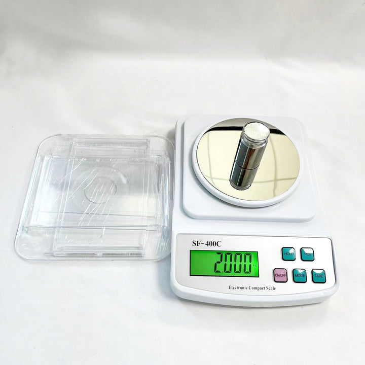 Electronic Compact Weighing Scale