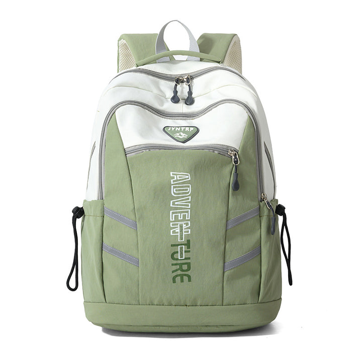 Versatile Outdoor Adventure Backpack Stornfield