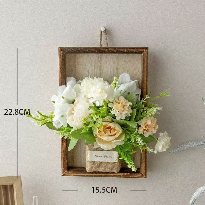 Wall decoration Stornfield