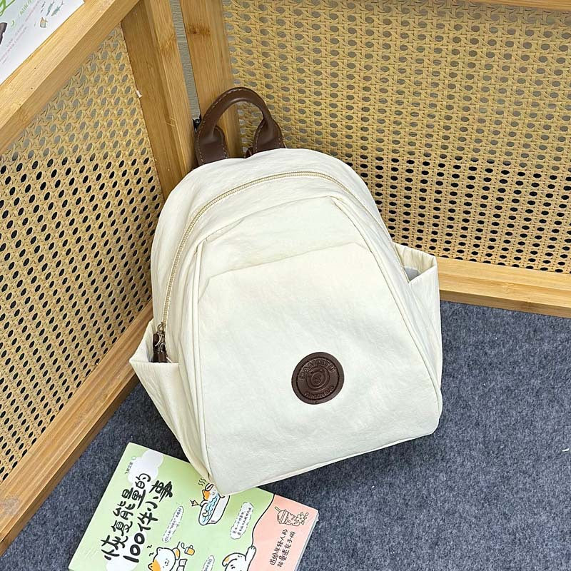 Compact Utility Backpack Stornfield