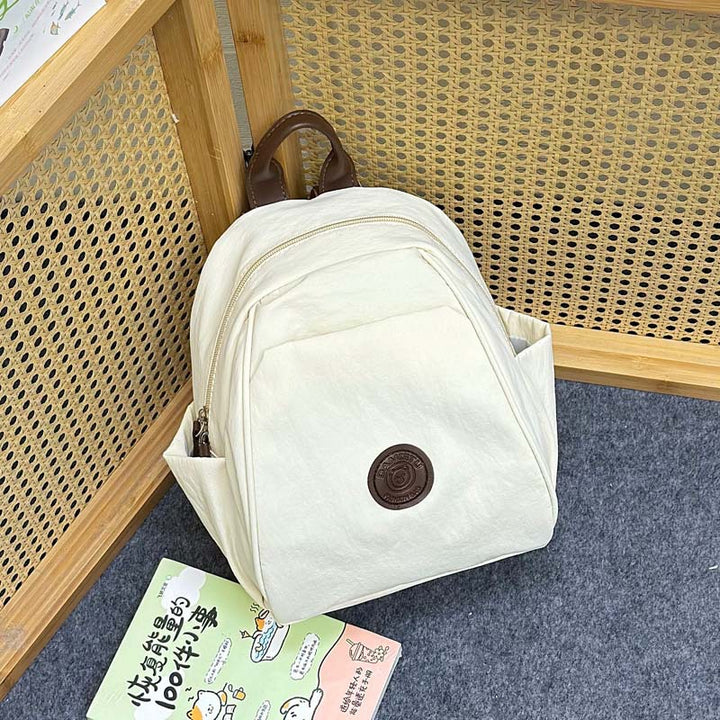 Compact Utility Backpack Stornfield
