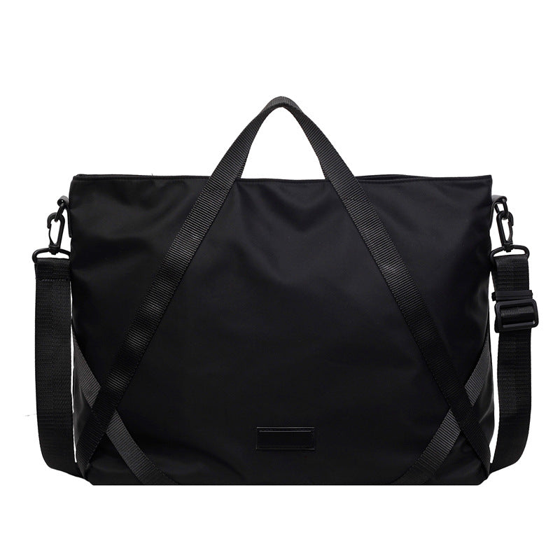 Comfortable everyday shoulder bag Stornfield