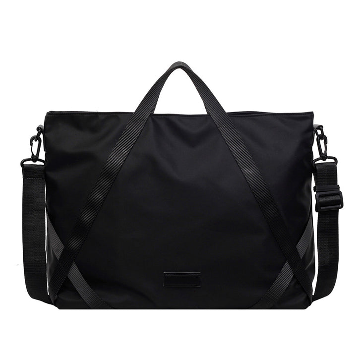 Comfortable everyday shoulder bag Stornfield