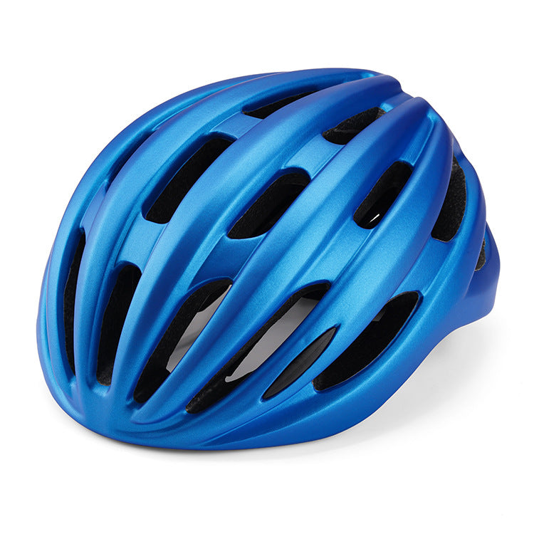 Lightweight Aerodynamic Cycling Helmet Stornfield