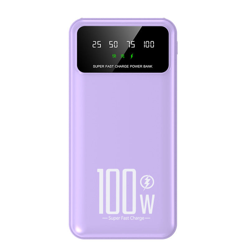 Powerbank Stornfield