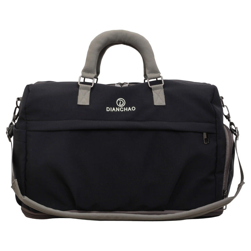 Premium Multi-Purpose Fitness Tote