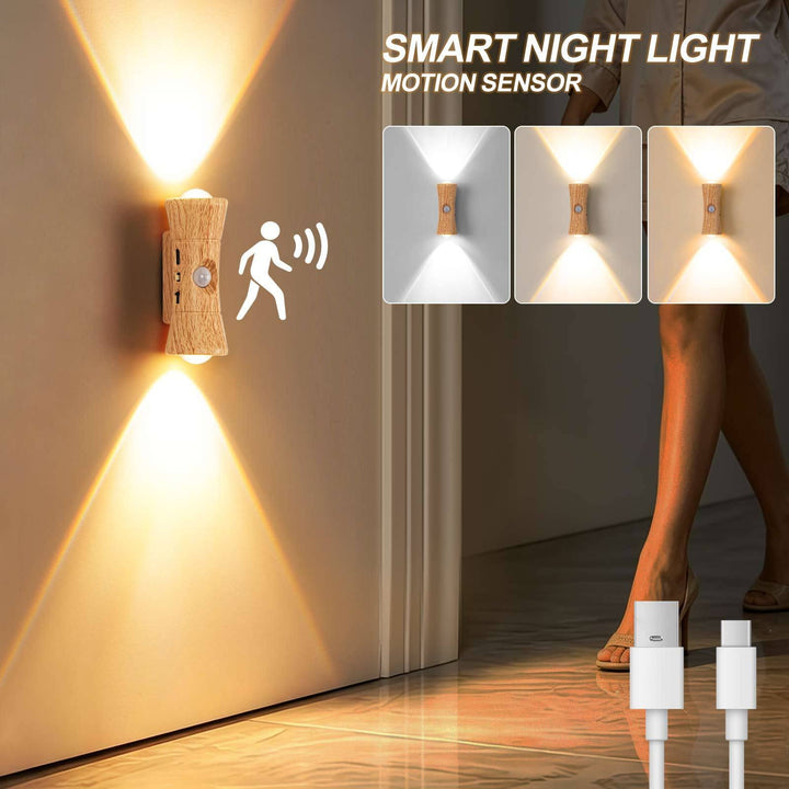 LED Wall Light
