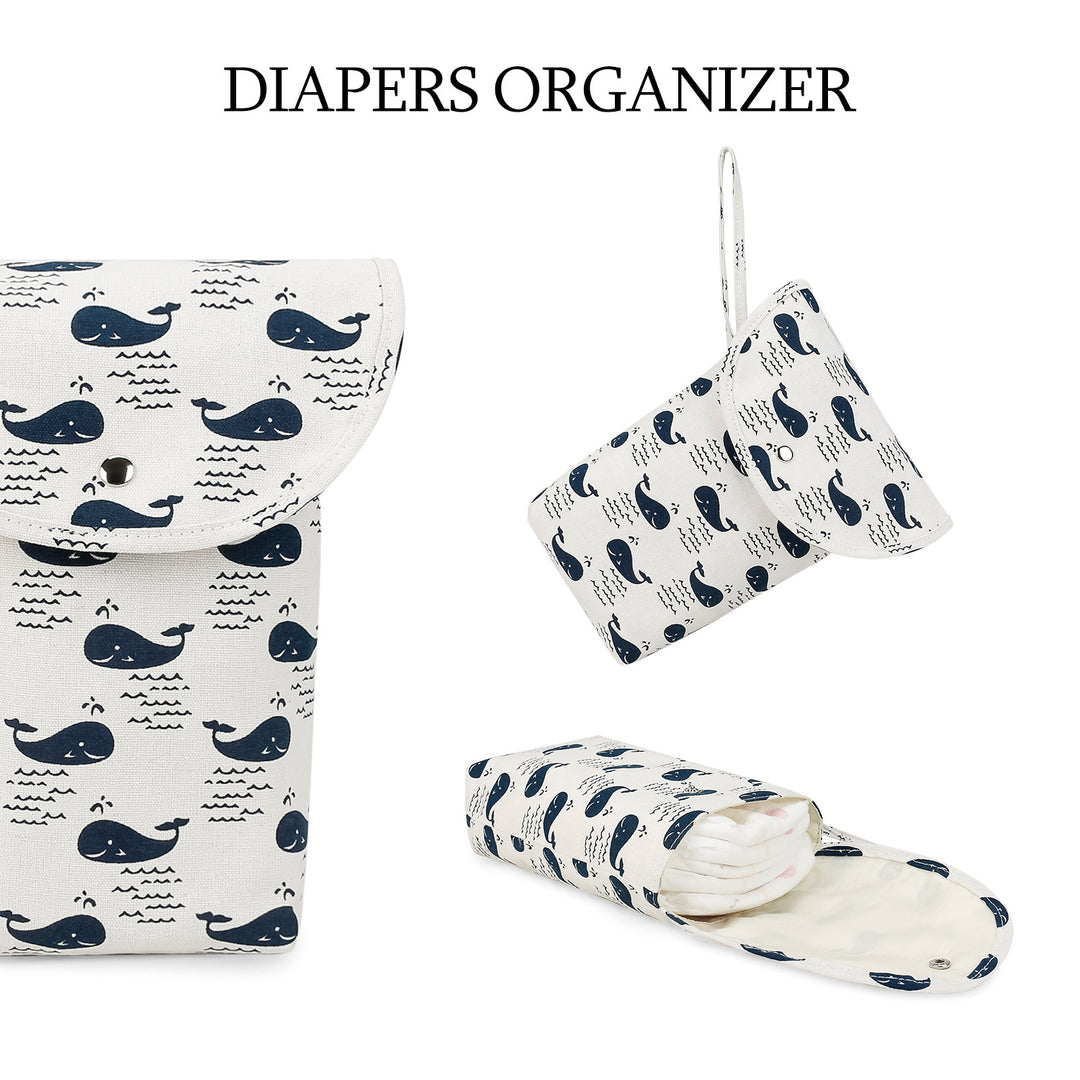 Practical and Stylish Storage Bag Stornfield