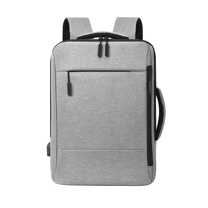 Versatile Multi-Function Business Backpack Stornfield