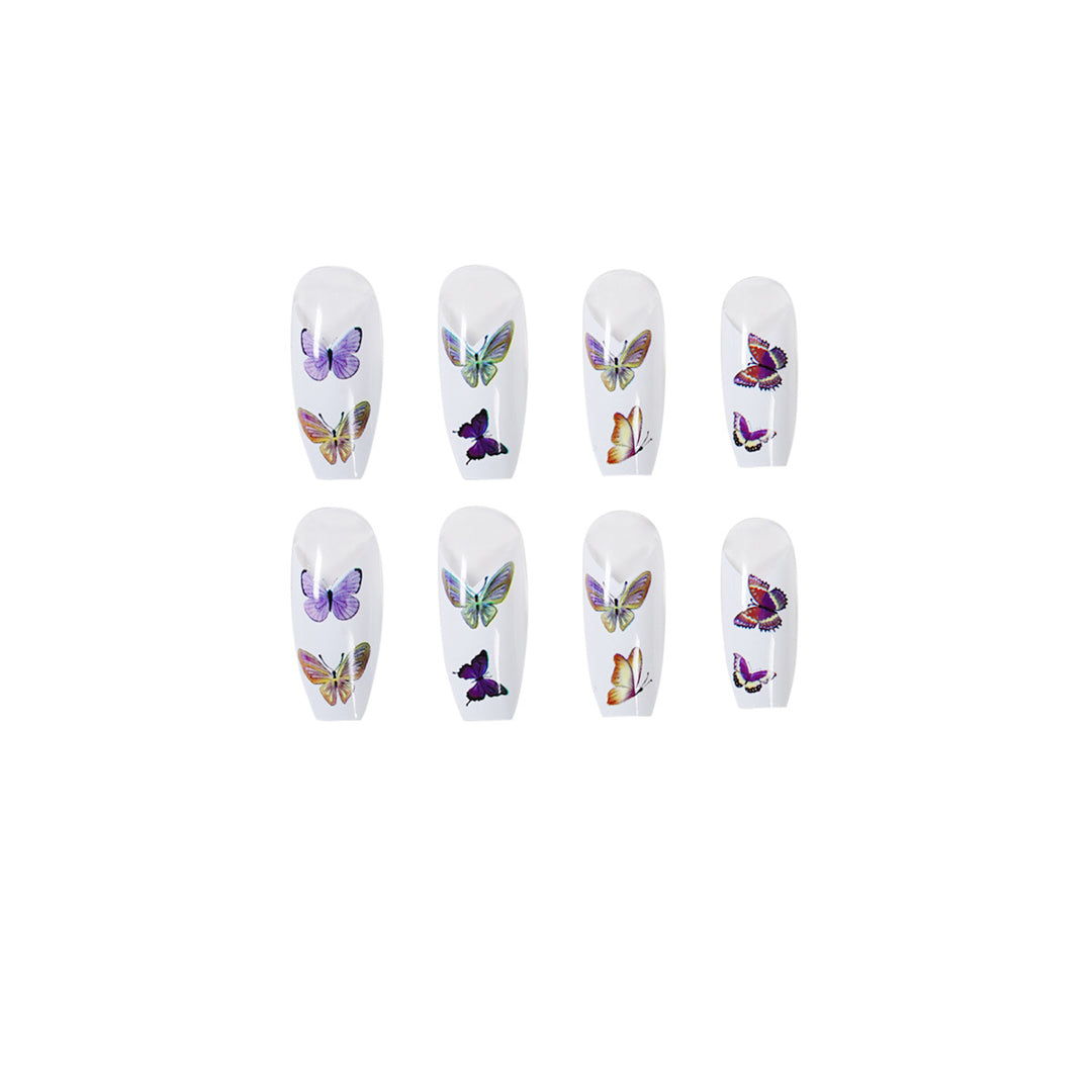 Nail art set Stornfield