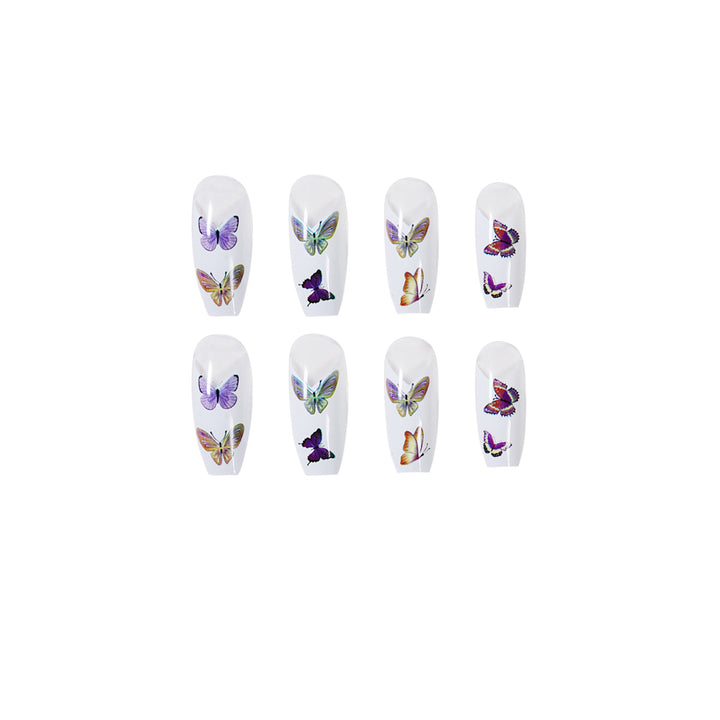 Nail art set Stornfield