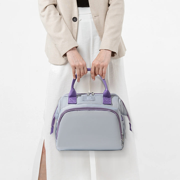Stylish Insulated Lunch Bag Stornfield