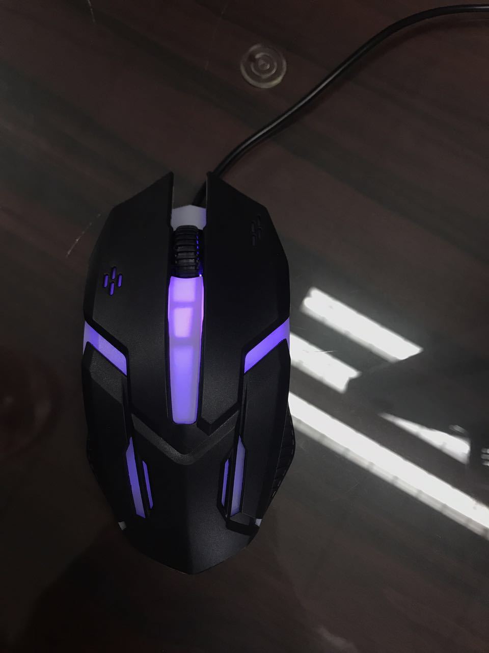Gaming Mouse Stornfield