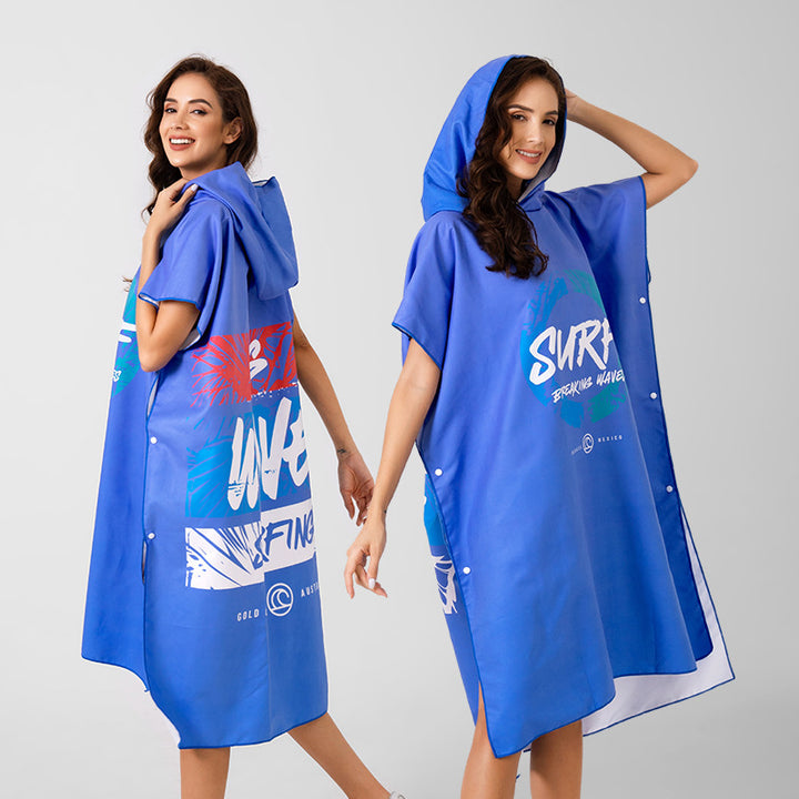 practical rain poncho Stornfield