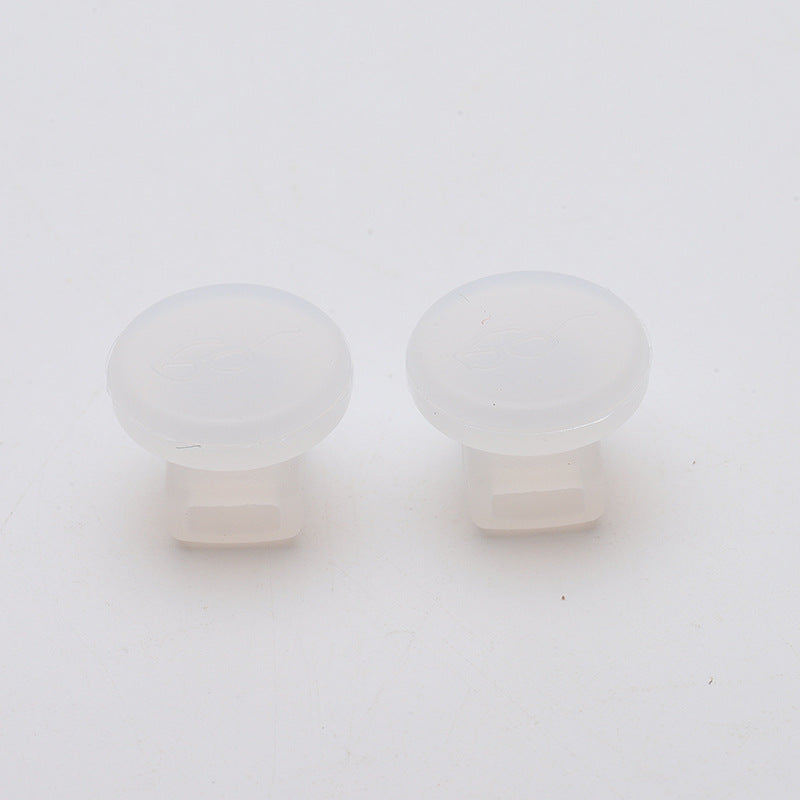 Eyewear Safety Support Clips Stornfield
