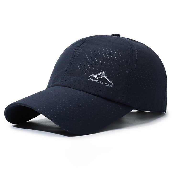 Ladies High-Quality Breathable Sports Cap Stornfield