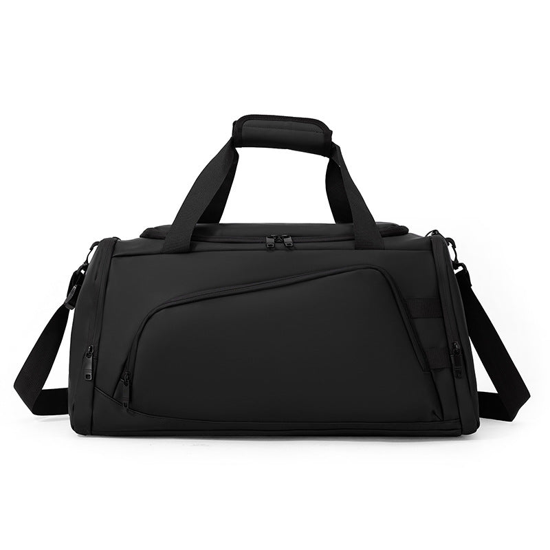 Versatile Travel Duffel Bag Stornfield
