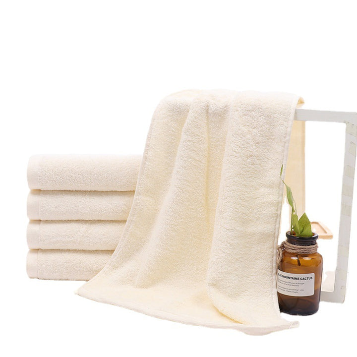 Ladies luxurious and absorbent terry bath towel Stornfield