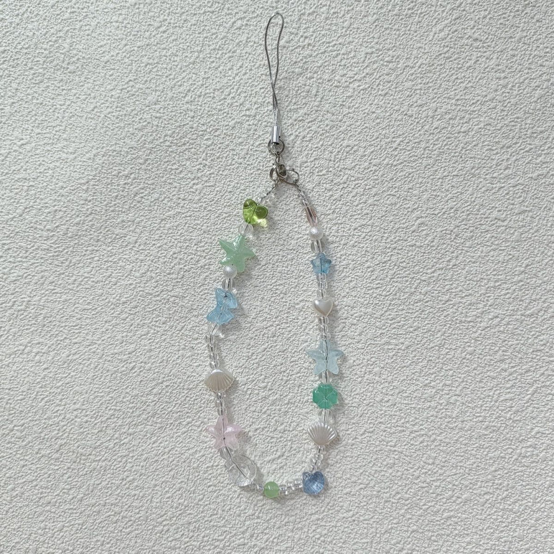 Decorative Beaded Eyewear Chain Stornfield 1790135101