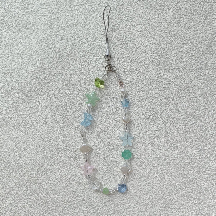 Decorative Beaded Eyewear Chain Stornfield 1790135101