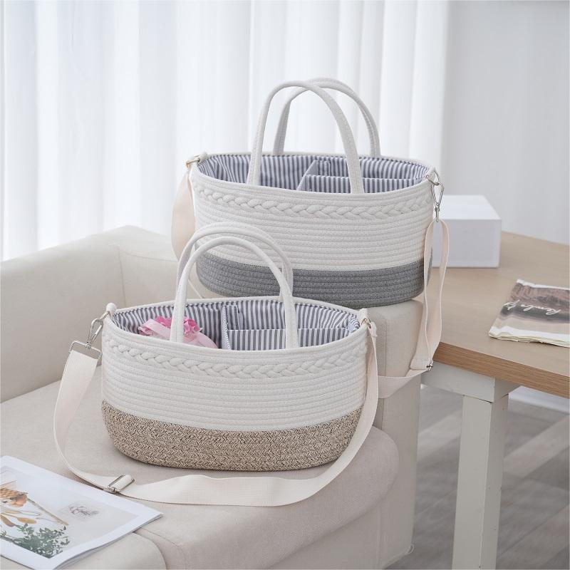 Storage basket Stornfield