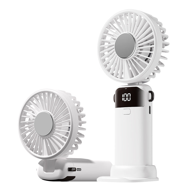 Unisex portable USB fan Stornfield