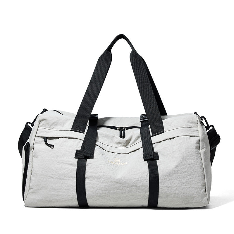 Versatile All-Weather Duffle Bag Stornfield