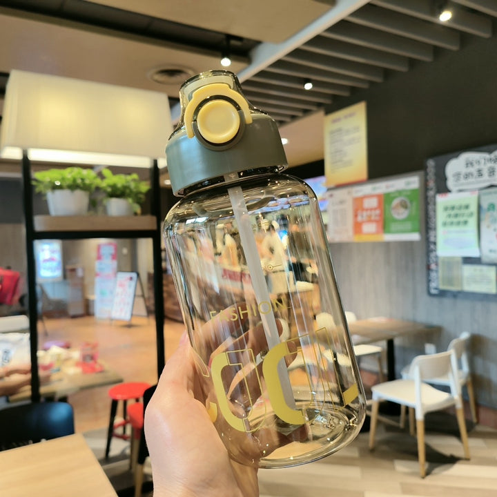 Unisex Drinking Bottle Stornfield