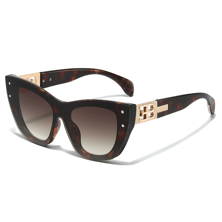 Vintage Cat Eye Sunglasses Stornfield