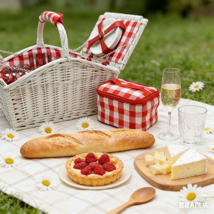 Ladies Picnic Set Stornfield