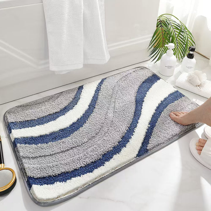 Home Bathroom Mat Stornfield