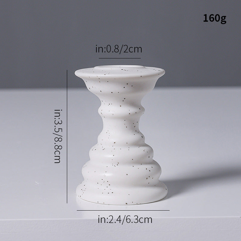 Decorative Candle Holder Stornfeild