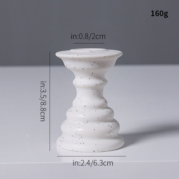Decorative Candle Holder Stornfeild