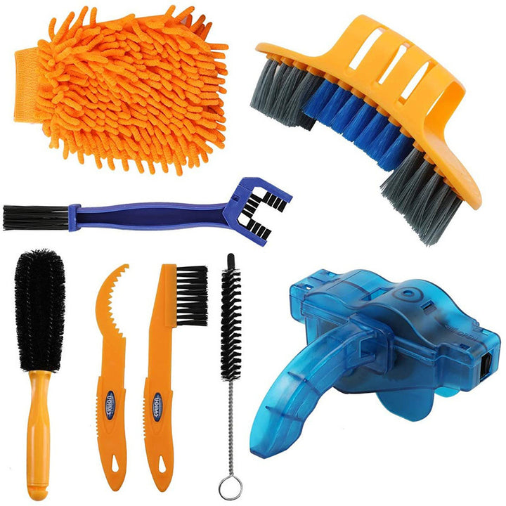 Premium Cleaning Tool Kit Stornfield